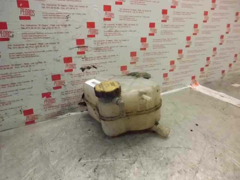 Recambio de deposito expansion para opel corsa d 1.3 16v cdti cat (z 13 dth / l4i) referencia OEM IAM 55702165 460029937 