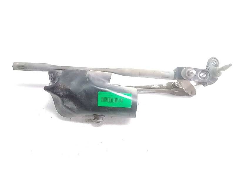 Recambio de motor limpia delantero para fiat panda (169) 1.3 jtd 4x4 referencia OEM IAM   