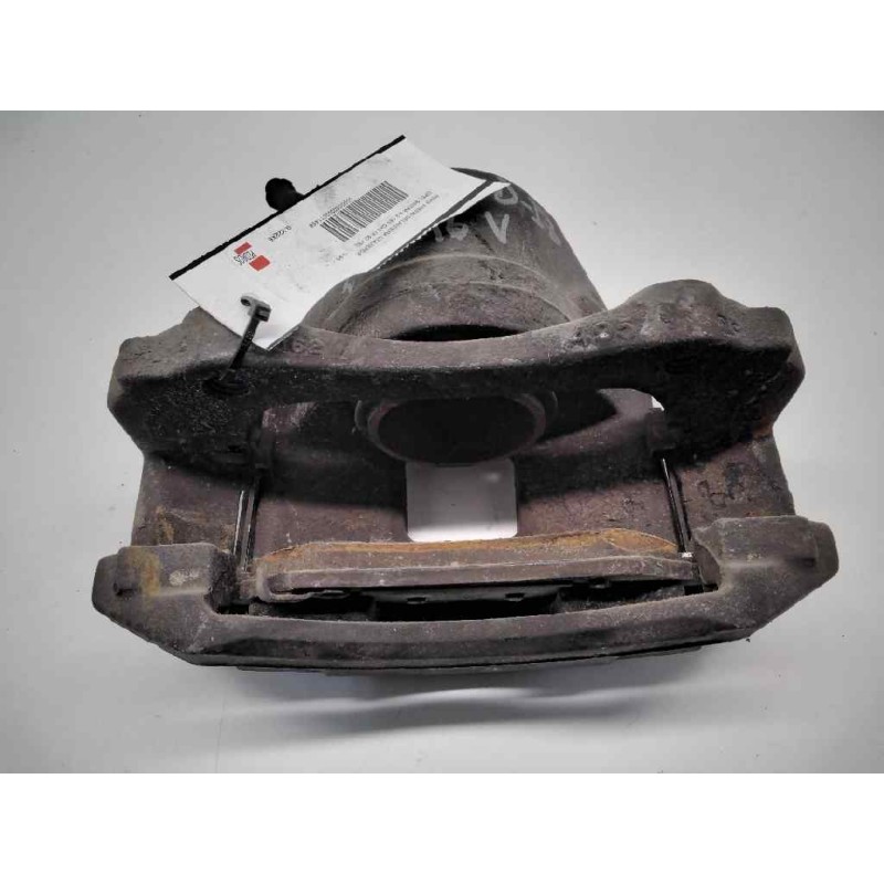 Recambio de pinza freno delantera izquierda para opel sintra 2.2 16v cat (x 22 xe) referencia OEM IAM SINREF  108864