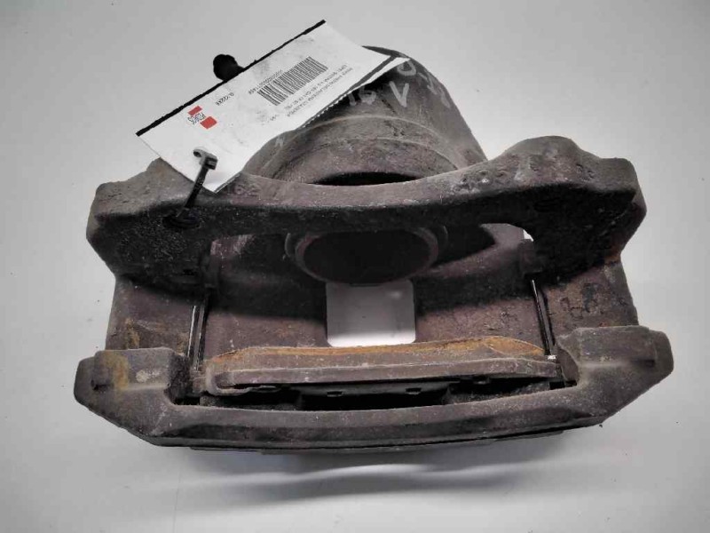 Recambio de pinza freno delantera izquierda para opel sintra 2.2 16v cat (x 22 xe) referencia OEM IAM SINREF  108864