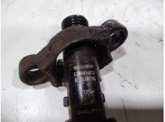 Recambio de inyector para peugeot 407 st confort pack referencia OEM IAM 9556389980   2