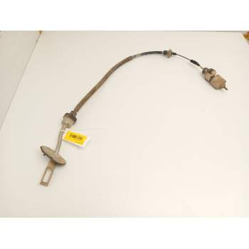 CABLE EMBRAGUE 