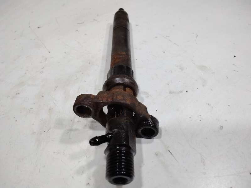 Recambio de inyector para peugeot 407 st confort pack referencia OEM IAM 9556389980  