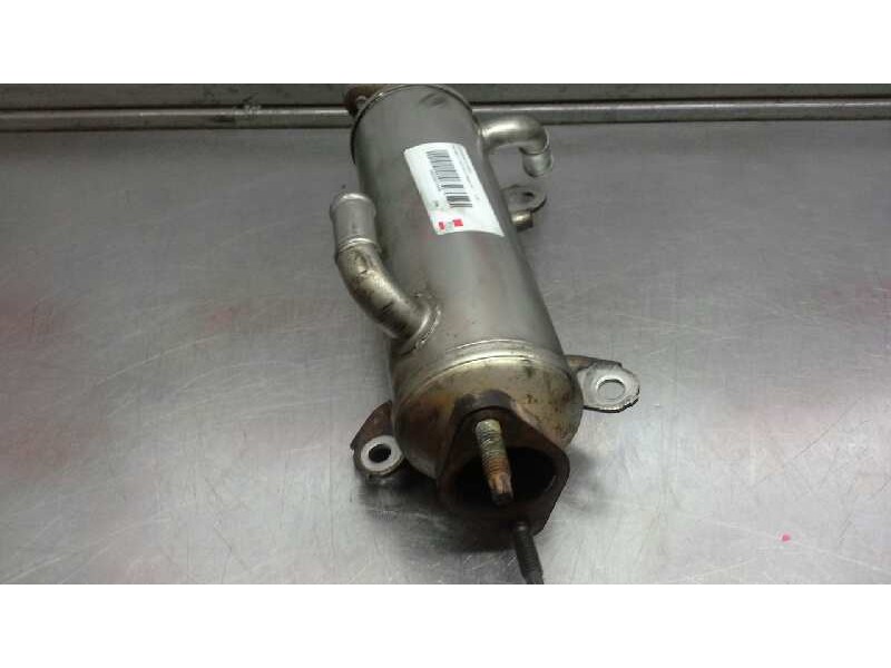 Recambio de enfriador de gases para chevrolet captiva 2.0 diesel cat referencia OEM IAM C009364  