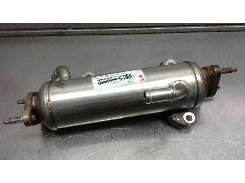 Recambio de enfriador de gases para chevrolet captiva 2.0 diesel cat referencia OEM IAM C009364  