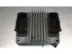 Recambio de centralita motor uce para daewoo lanos se referencia OEM IAM 16246929  