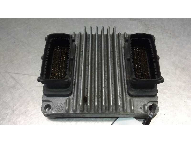 Recambio de centralita motor uce para daewoo lanos se referencia OEM IAM 16246929  
