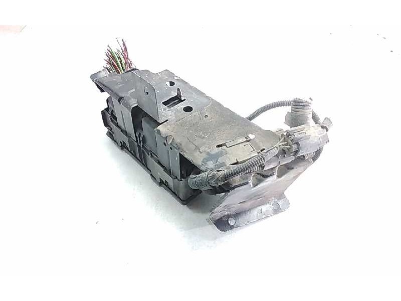 Recambio de caja fusibles para ford transit caja cerrada ´06 2.4 tdci cat referencia OEM IAM   