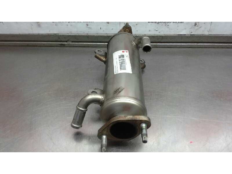 Recambio de enfriador de gases para chevrolet captiva 2.0 diesel cat referencia OEM IAM C009364  