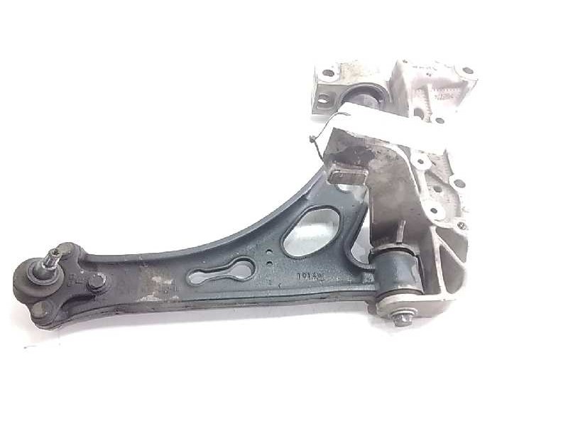 Recambio de brazo suspension inferior delantero derecho para seat leon (1p1) reference referencia OEM IAM 1K0407153G  