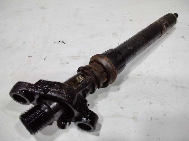 Recambio de inyector para peugeot 407 st confort pack referencia OEM IAM 965638980  