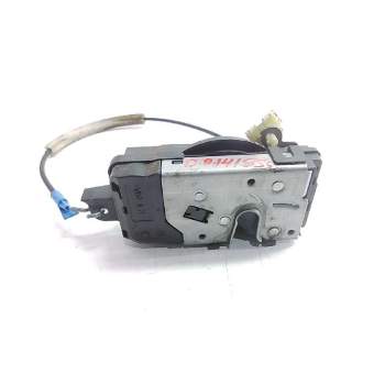 CERRADURA PUERTA DELANTERA DERECHA QG13210749 
