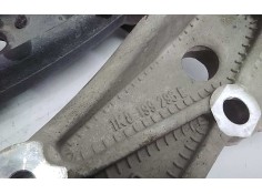 Recambio de brazo suspension inferior delantero derecho para seat leon (1p1) reference referencia OEM IAM 1K0407153G   2