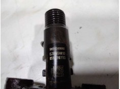 Recambio de inyector para peugeot 407 st confort pack referencia OEM IAM 965638980   2