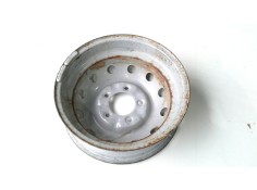 Recambio de llanta hierro para lada niva ( 2121 / 21213 / 21214 / 21215 ) only spezial referencia OEM IAM 165TORNILLOS   2