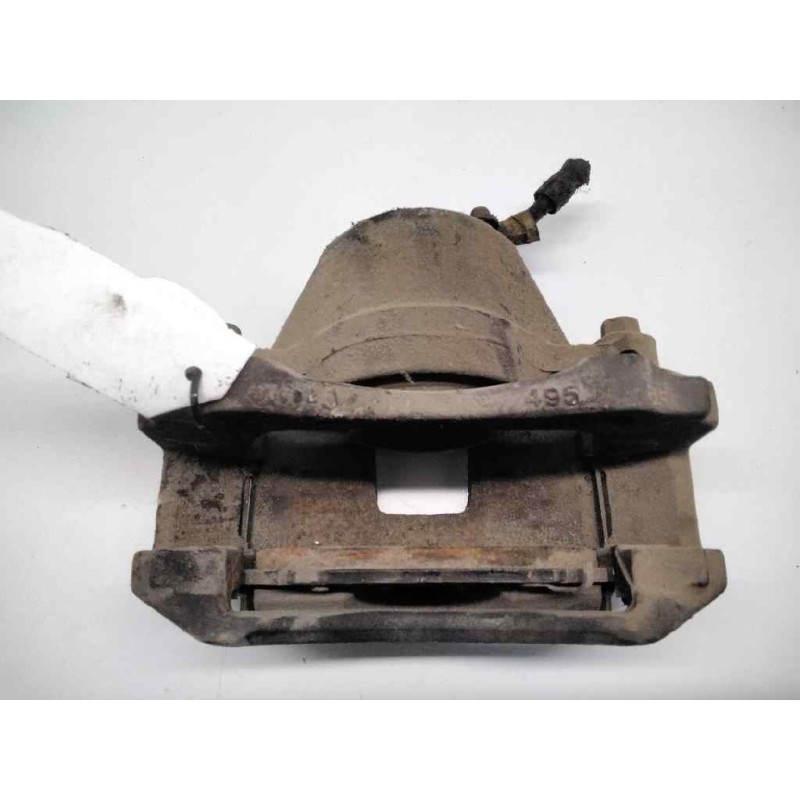 Recambio de pinza freno delantera derecha para opel sintra 2.2 16v cat (x 22 xe) referencia OEM IAM SINREF  108865