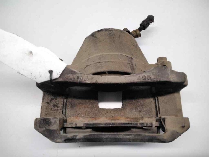 Recambio de pinza freno delantera derecha para opel sintra 2.2 16v cat (x 22 xe) referencia OEM IAM SINREF  108865