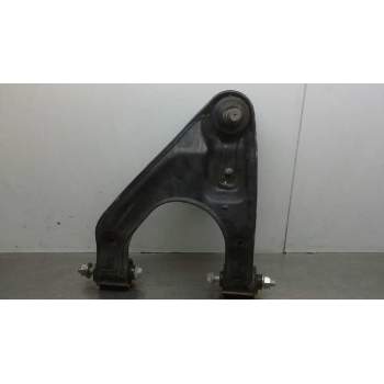 Recambio de brazo suspension superior trasero izquierdo para nissan pathfinder (r51) 2.5 dci diesel cat referencia OEM IAM   101