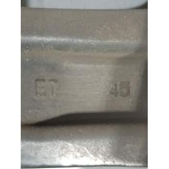 Recambio de llanta aluminio para land rover range rover evoque (l538) 2.0 d referencia OEM IAM KBA49402  