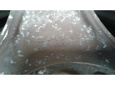 Recambio de llanta aluminio para jeep gr.cherokee (zj)/(z) 2.5 td canyon referencia OEM IAM 15PULGADAS5TORNILLOS   2