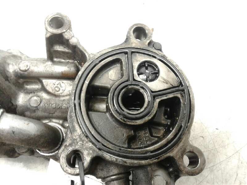 Recambio de soporte filtro aceite para peugeot 407 st confort pack referencia OEM IAM 9656830180  