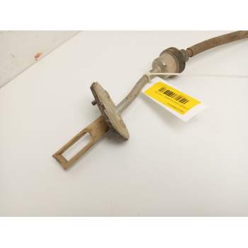 Recambio de cable embrague para citroën nemo monospace 1.4 hdi referencia OEM IAM   