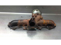 Recambio de colector escape para peugeot 406 berlina (s1/s2) sv referencia OEM IAM    2