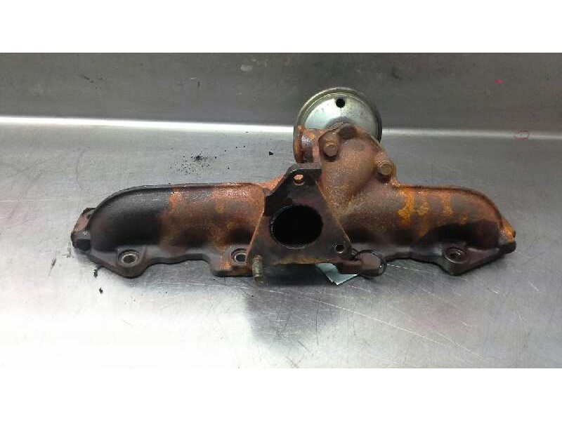 Recambio de colector escape para peugeot 406 berlina (s1/s2) sv referencia OEM IAM   
