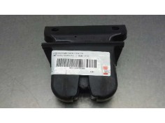 Recambio de cerradura maletero / porton para audi a3 (8l) 1.8 attraction referencia OEM IAM   
