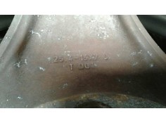 Recambio de llanta aluminio para jeep gr.cherokee (zj)/(z) 2.5 td canyon referencia OEM IAM 15PULGADAS5TORNILLOS   2