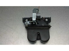 Recambio de cerradura maletero / porton para audi a3 (8l) 1.8 attraction referencia OEM IAM    2