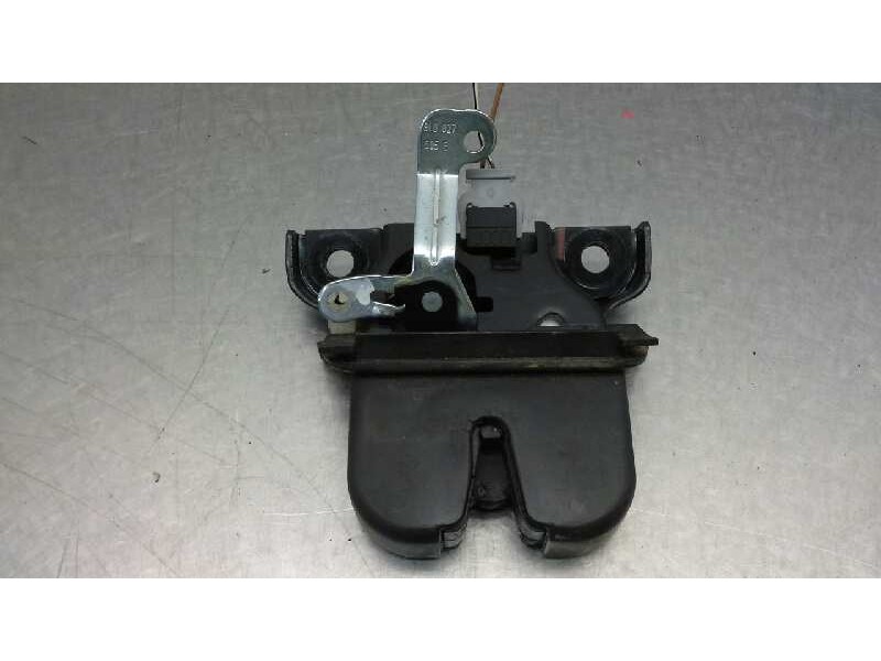 Recambio de cerradura maletero / porton para audi a3 (8l) 1.8 attraction referencia OEM IAM   