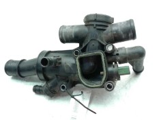 Recambio de caja termostato para peugeot 407 st confort pack referencia OEM IAM 9656182980IND   2
