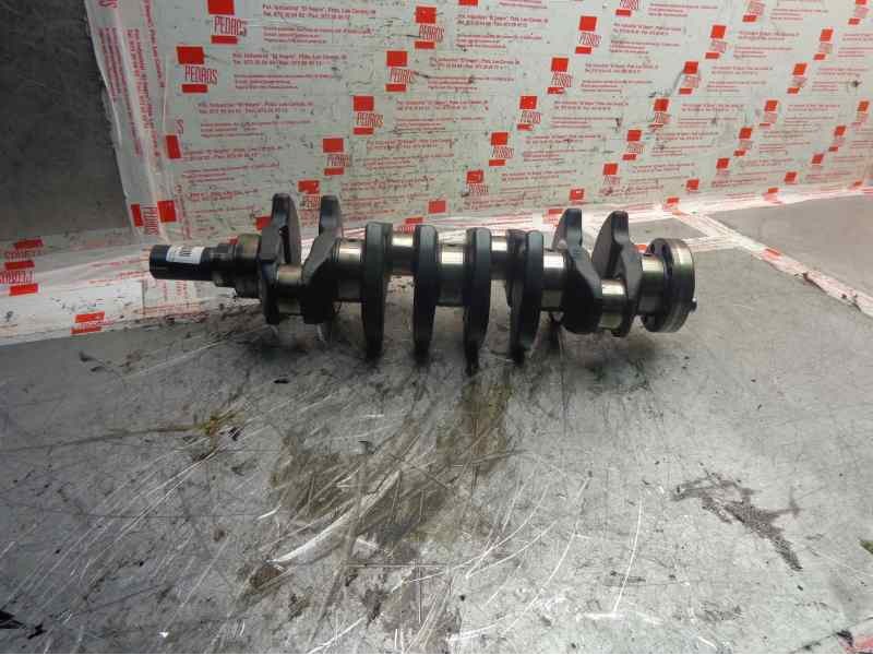 Recambio de cigueñal para bmw serie 3 touring (e46) 2.0 16v diesel cat referencia OEM IAM 37CR4  