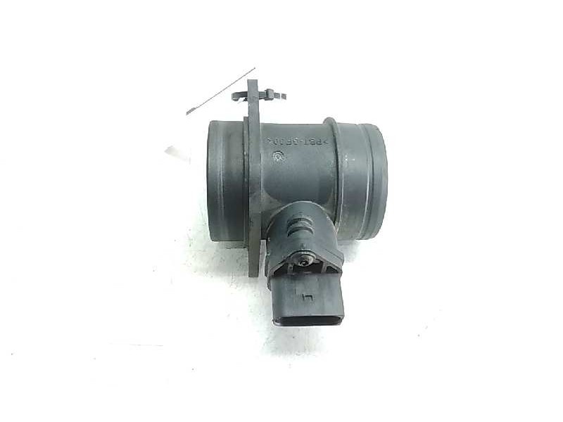 Recambio de caudalimetro para seat leon (1p1) reference referencia OEM IAM 038906461B  