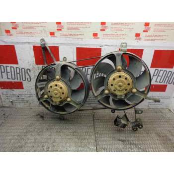 Recambio de electroventilador para fiat bravo (182) jtd 105 / 100 gt referencia OEM IAM 0046537247  