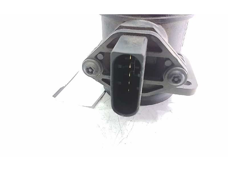 Recambio de caudalimetro para seat leon (1p1) reference referencia OEM IAM 038906461B  