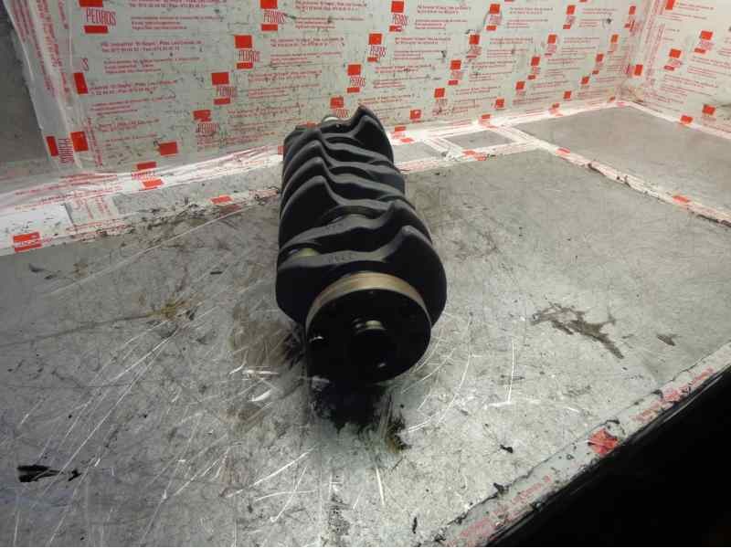 Recambio de cigueñal para bmw serie 3 touring (e46) 2.0 16v diesel cat referencia OEM IAM 37CR4  