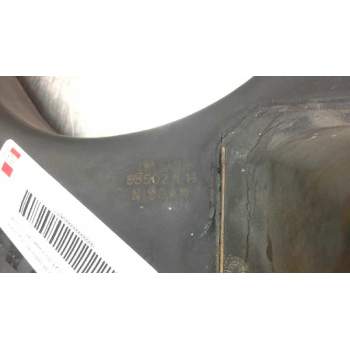 Recambio de brazo suspension superior trasero izquierdo para nissan pathfinder (r51) 2.5 dci diesel cat referencia OEM IAM   101