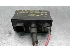 Recambio de caja precalentamiento para renault megane i berlina hatchback (ba0) 1.9 d rn referencia OEM IAM 7700852662  