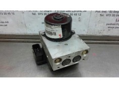 Recambio de centralita abs para bmw serie 3 berlina (e46) 2.0 16v diesel cat referencia OEM IAM   109092 2