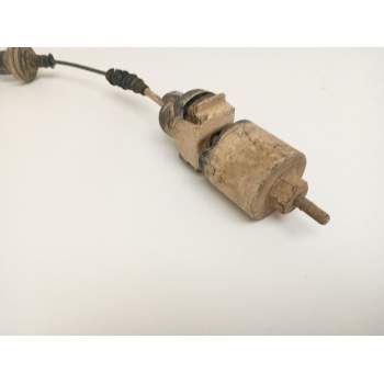Recambio de cable embrague para citroën nemo monospace 1.4 hdi referencia OEM IAM   