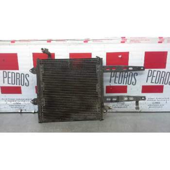 CONDENSADOR / RADIADOR AIRE ACONDICIONADO 6N0820 