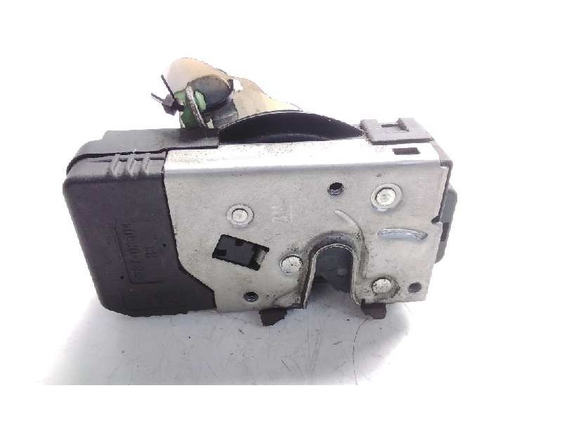 Recambio de cerradura puerta delantera derecha para opel meriva enjoy referencia OEM IAM GF13154792  