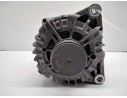 ALTERNADOR 9661544880 2543457A 12V