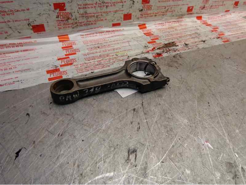 Recambio de biela para bmw serie 3 touring (e46) 2.0 16v diesel cat referencia OEM IAM   