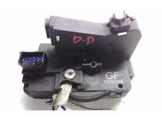 Recambio de cerradura puerta delantera derecha para opel meriva enjoy referencia OEM IAM GF13154792   2