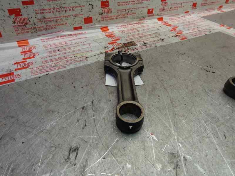Recambio de biela para bmw serie 3 touring (e46) 2.0 16v diesel cat referencia OEM IAM   