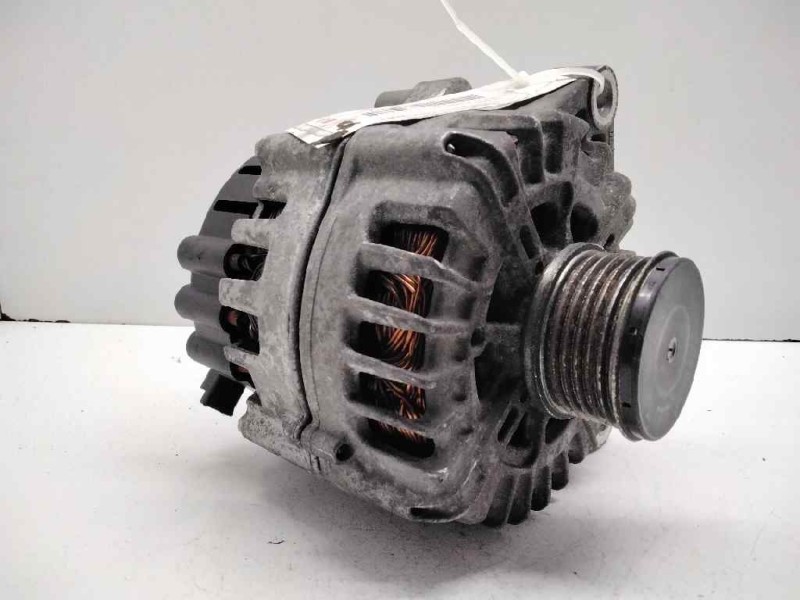 Recambio de alternador para peugeot 407 st confort pack referencia OEM IAM 9661544880 2543457A 12V