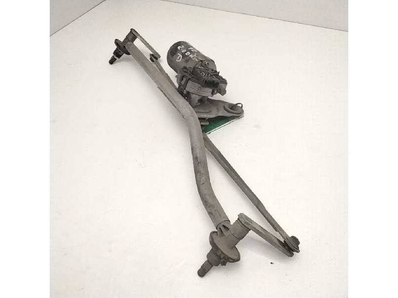 Recambio de motor limpia delantero para bmw serie 3 berlina (e46) 320d referencia OEM IAM   109101